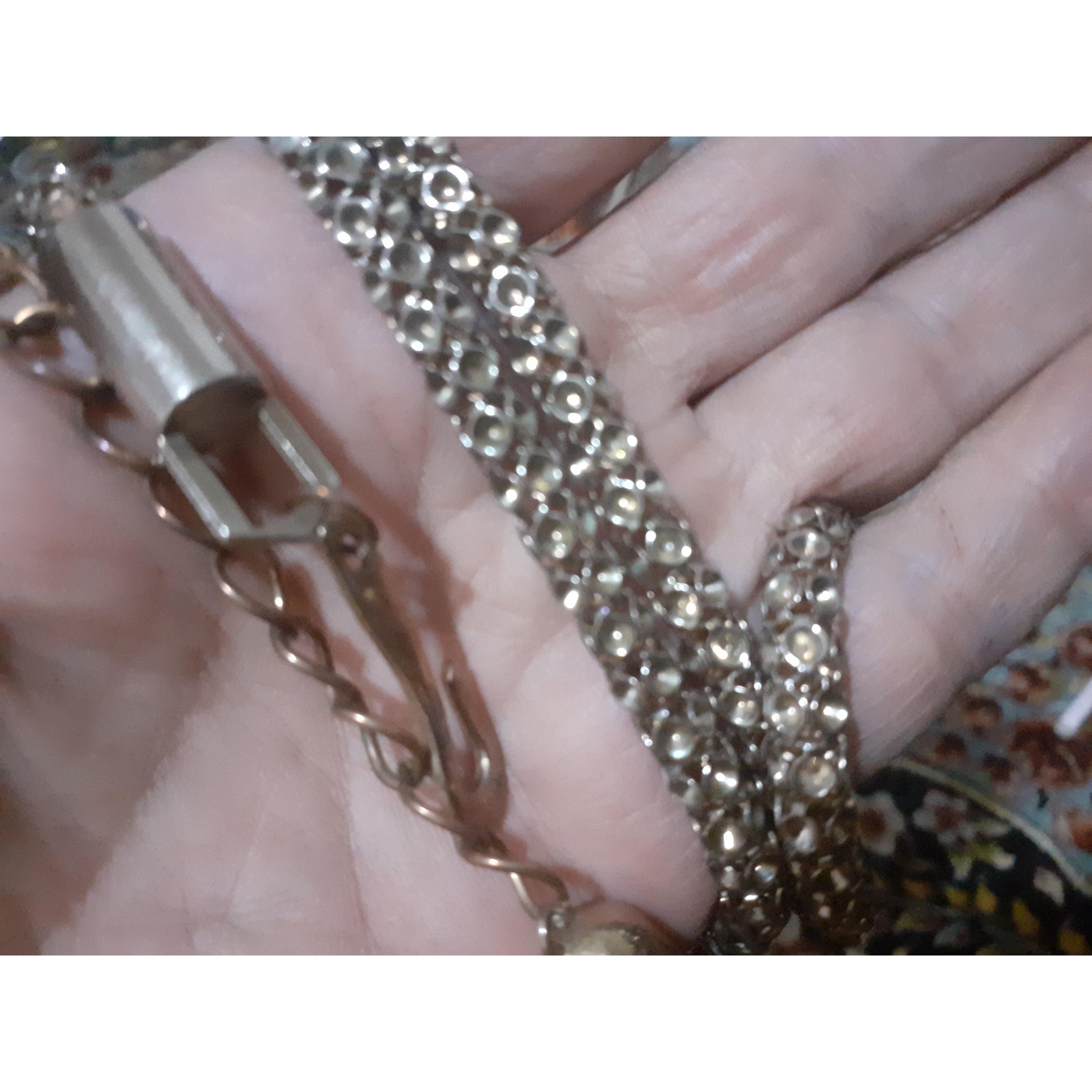 زنجیرماری 1متری مناسب دکوراسیم وحیوانات خانگی