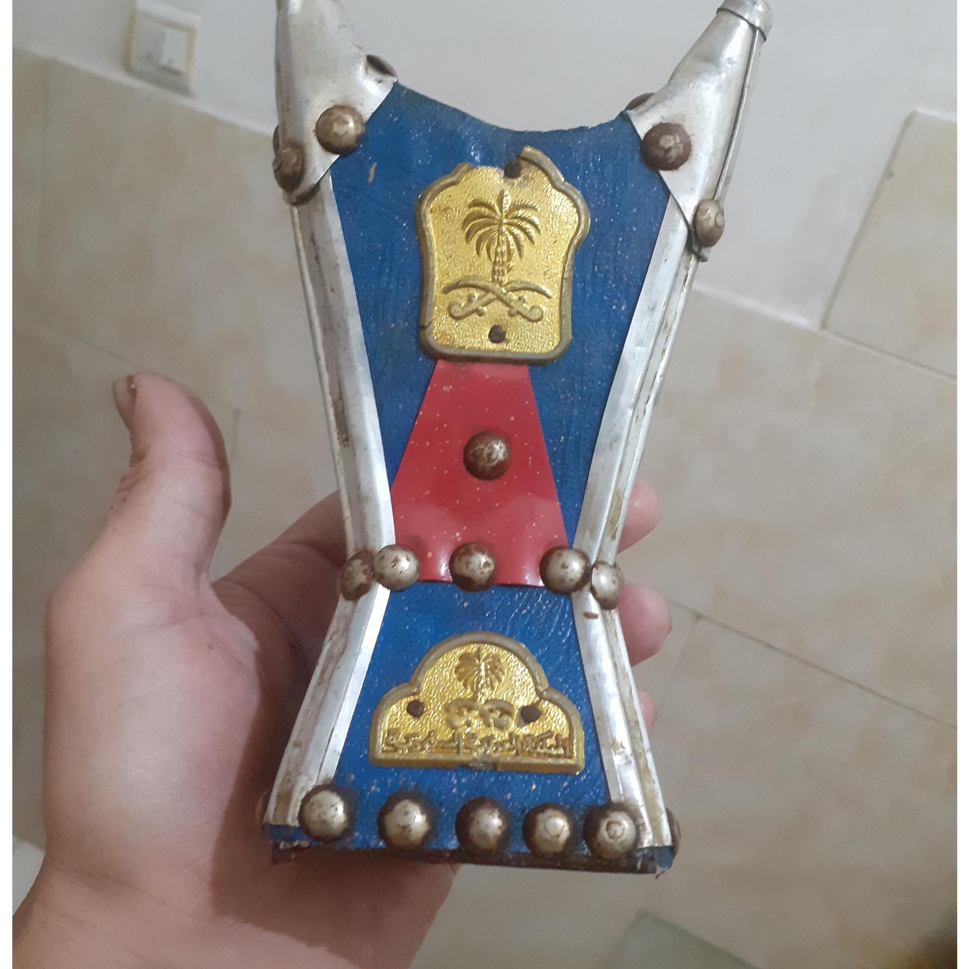 جاعودسوزیاجازغالی فلزمغزچوب عربستا سعودی