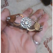 دستبندفلزی