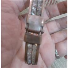 دستبندفلزی