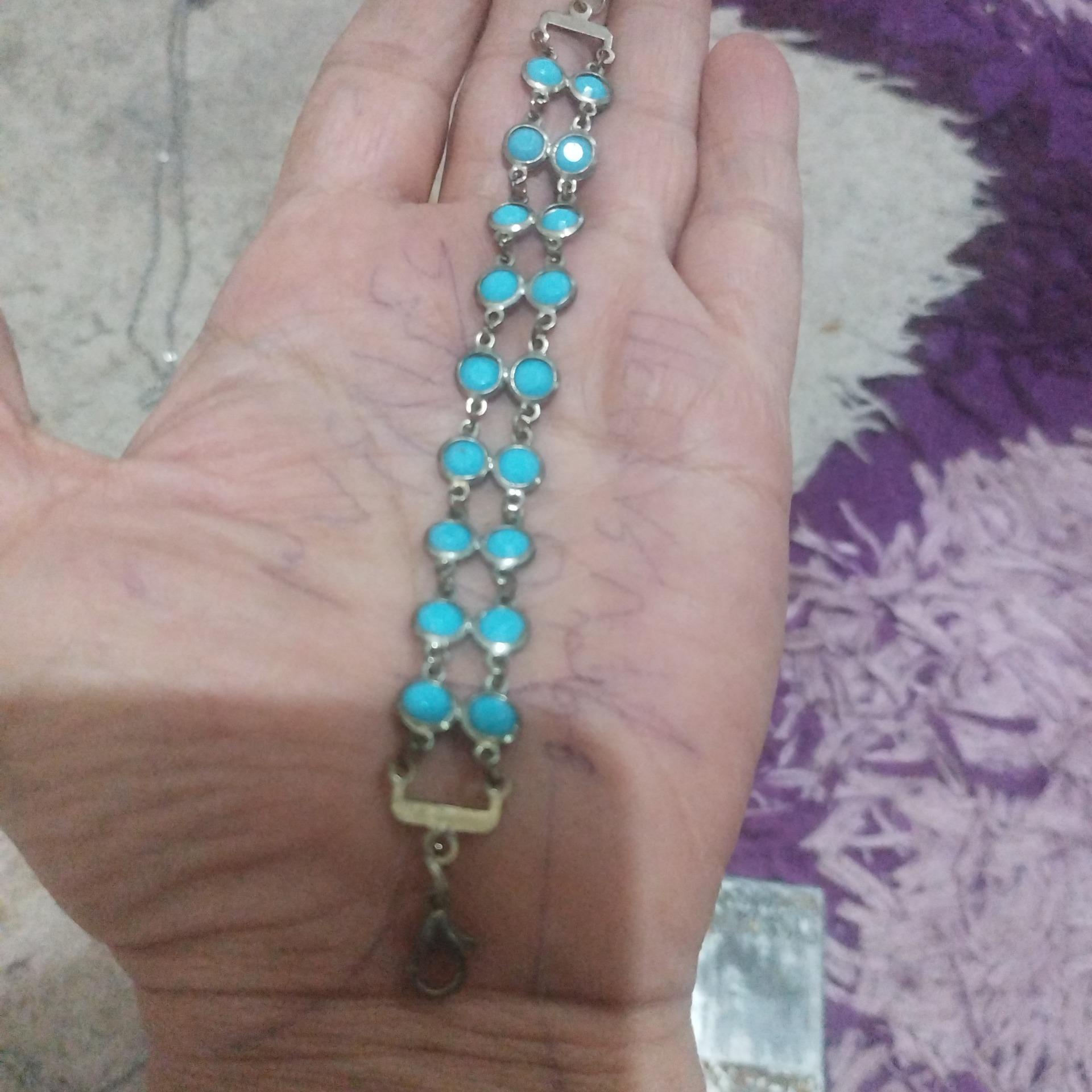 دستبن خوشرنگ وطراحی خاص