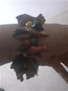 دستبندبافتی