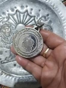 مدال