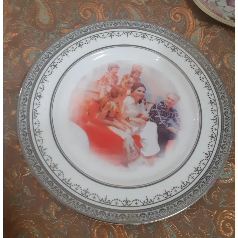 دیوارکوب خاص عکس کمیاب خانوادپهلوی