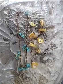 دسبندزنجیروحلقه