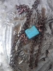 گردنبندقدیمی