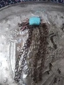 گردنبندقدیمی