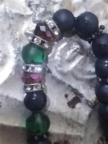 دستبندمهره