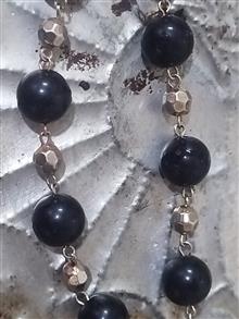 گردنبند50سانت