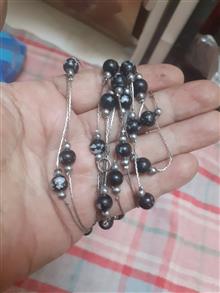 گردنبندیااویز3لایه