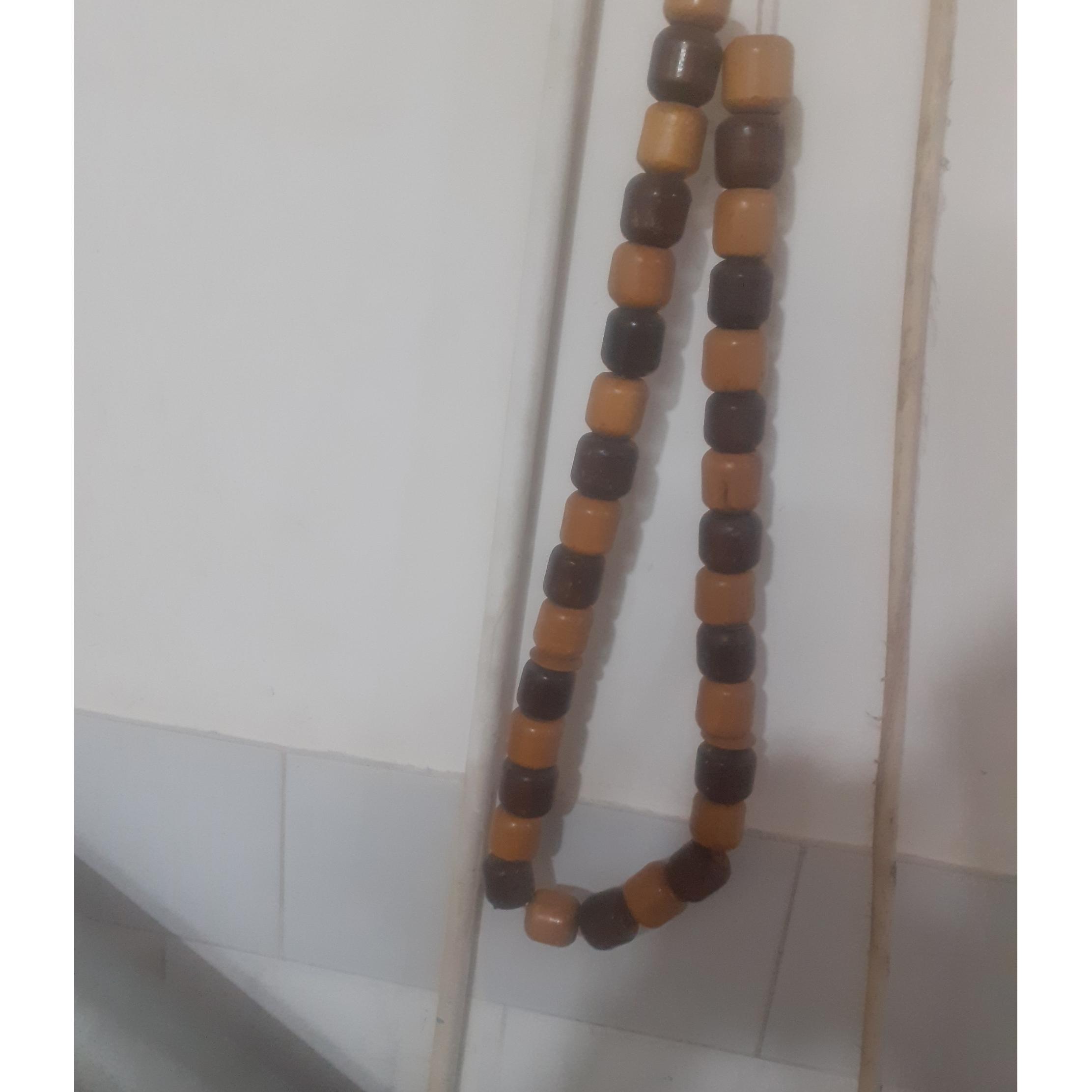 تسبیح چوبی درویش دکورغولپیکرقدیم نه یلاستیک