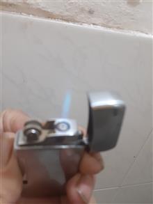 فندکفلزی