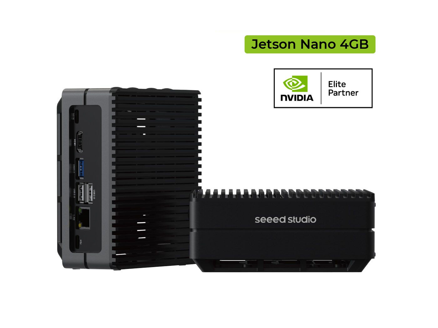 جتسون  NVIDIA J10