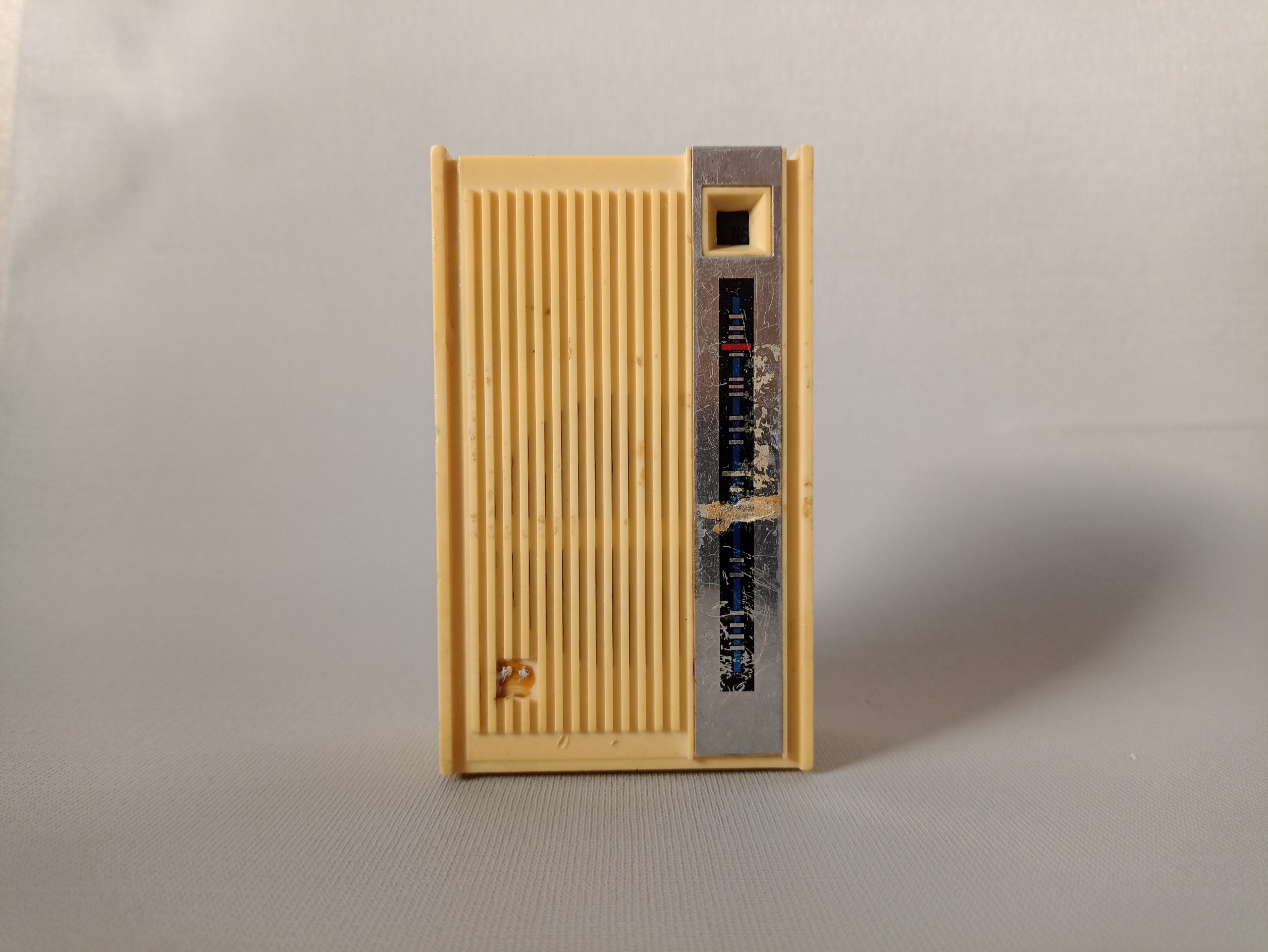 رادیو تک موج