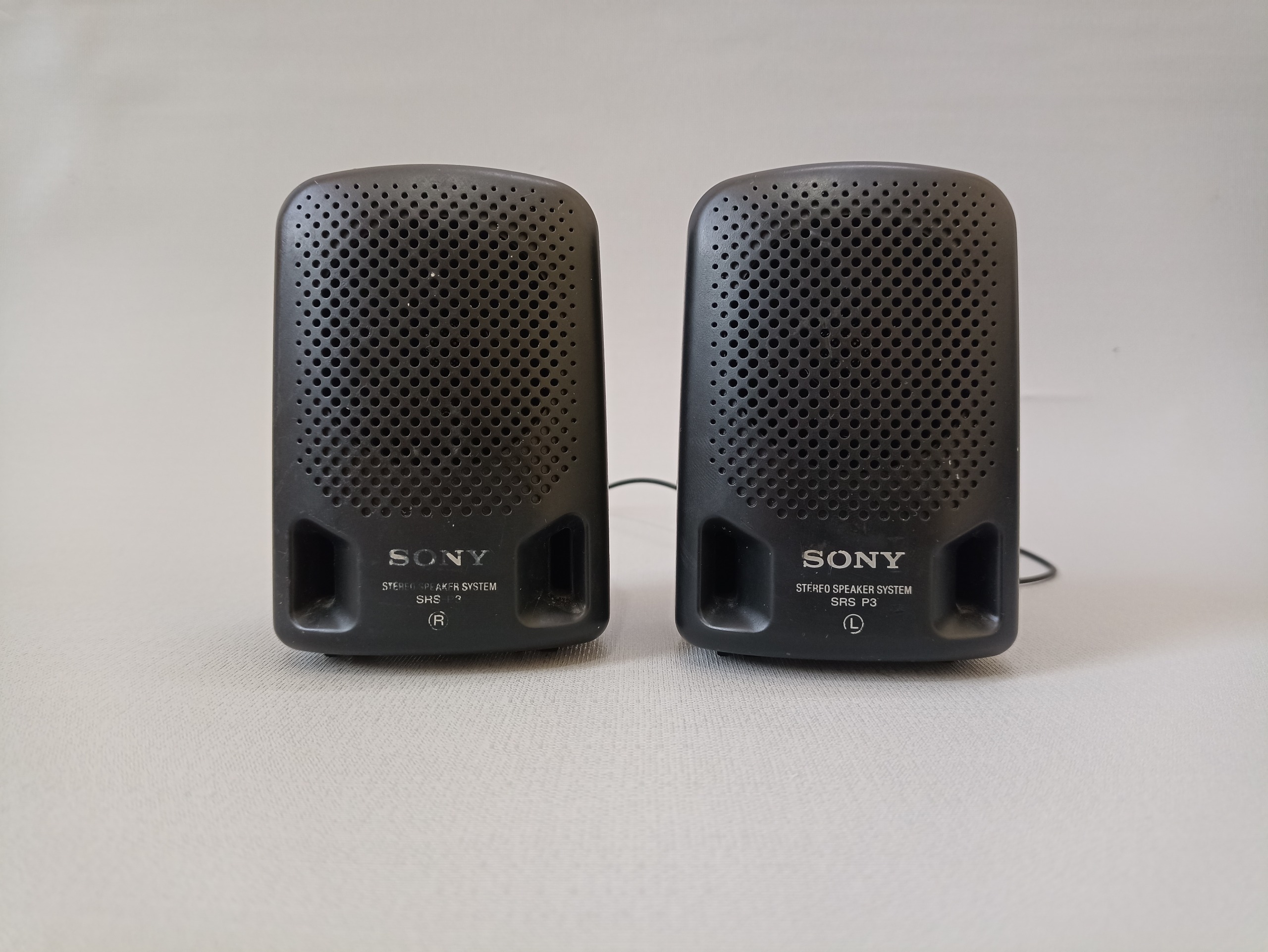 بلندگو برای واکمن سونی