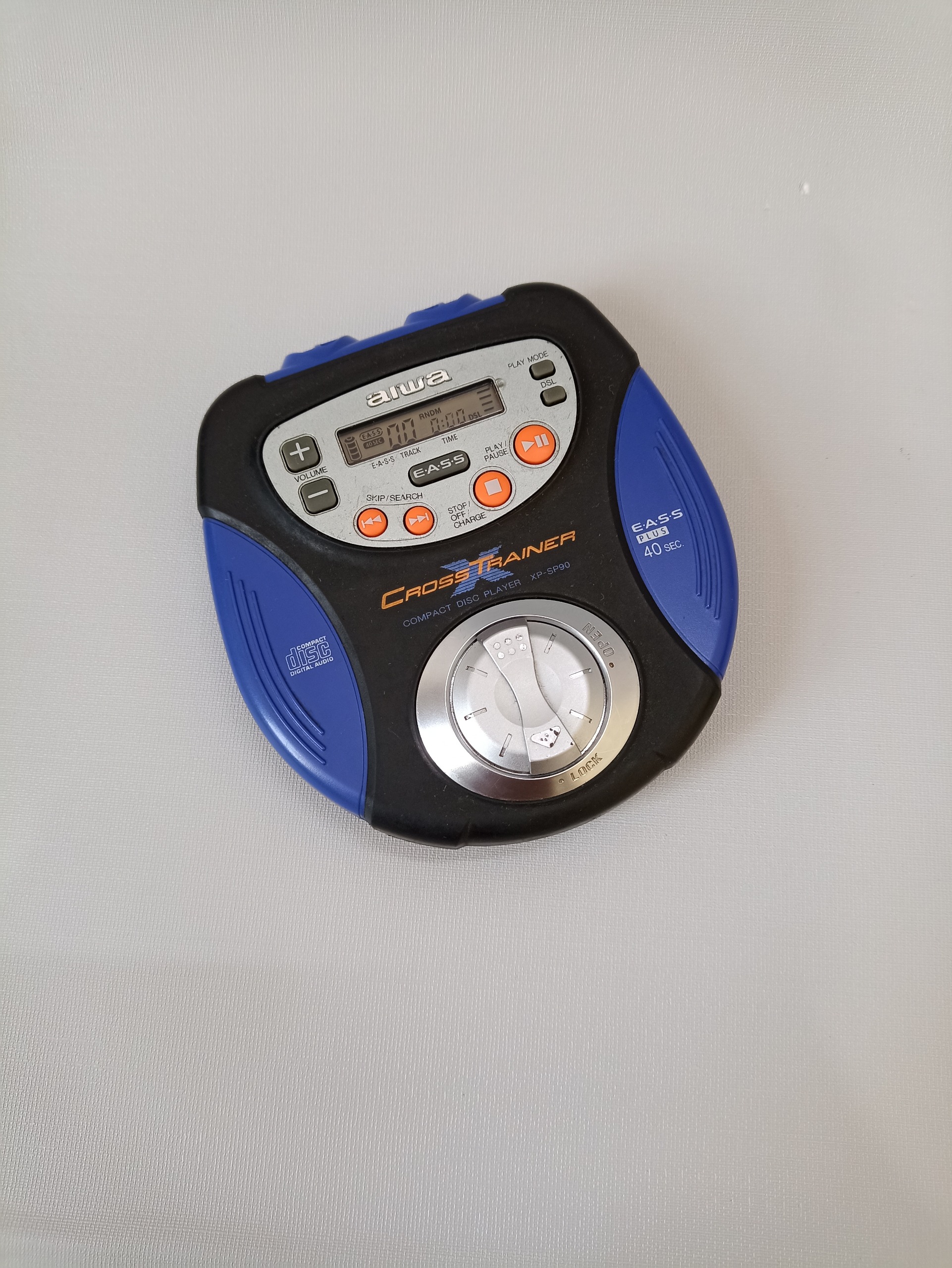 سی دی من کمیاب آیوا