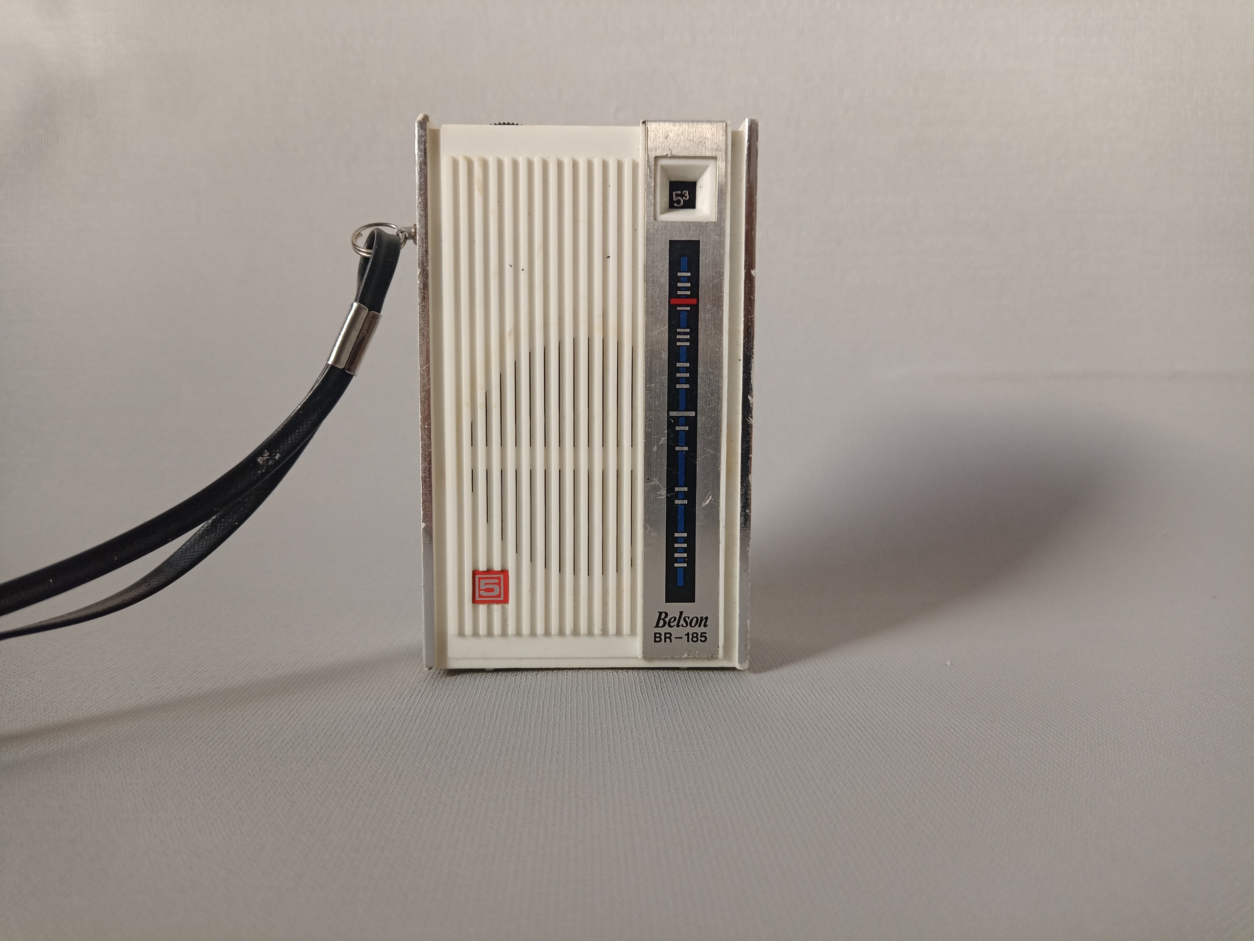 رادیو تک موجBelson