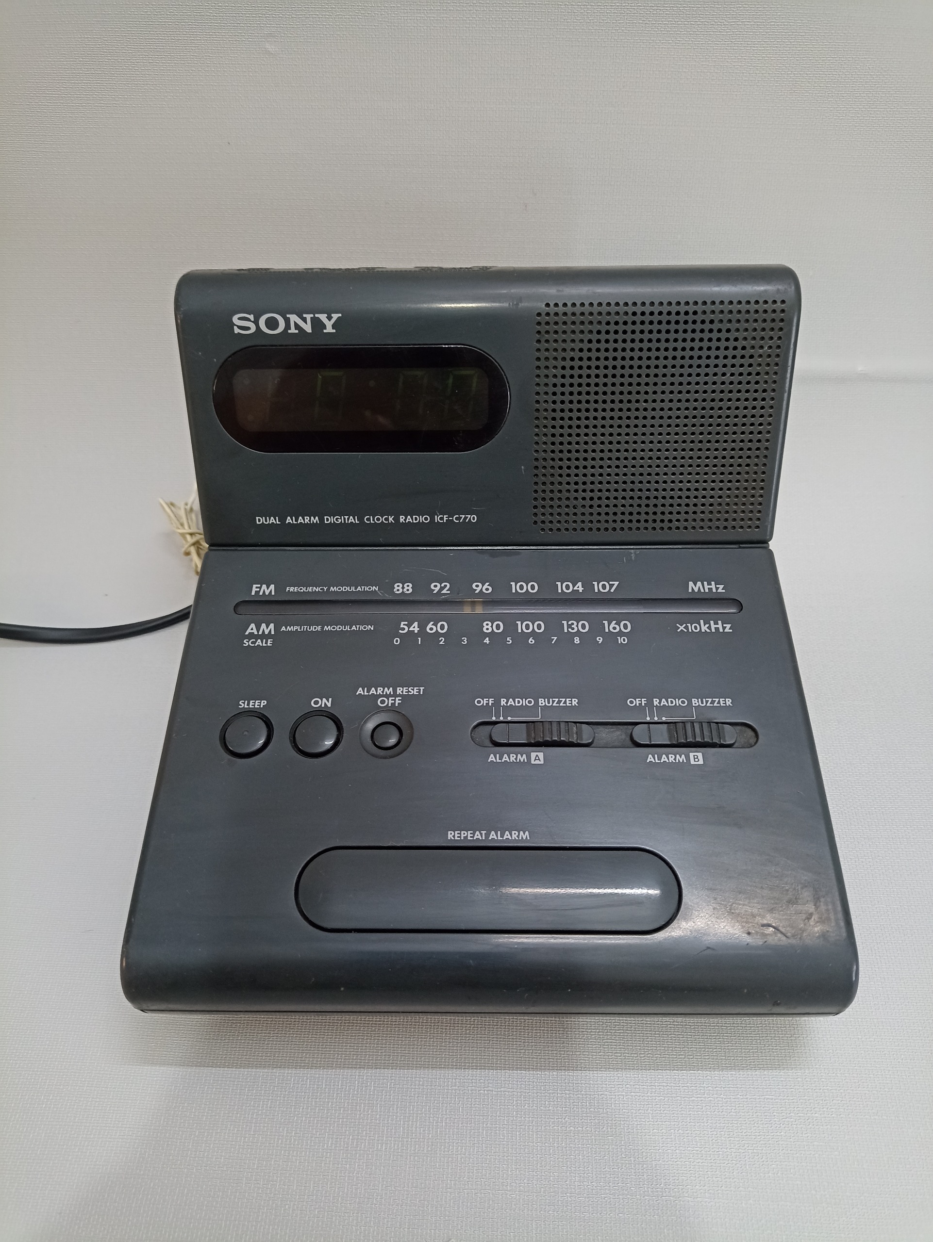 رادیو رومیری سونی