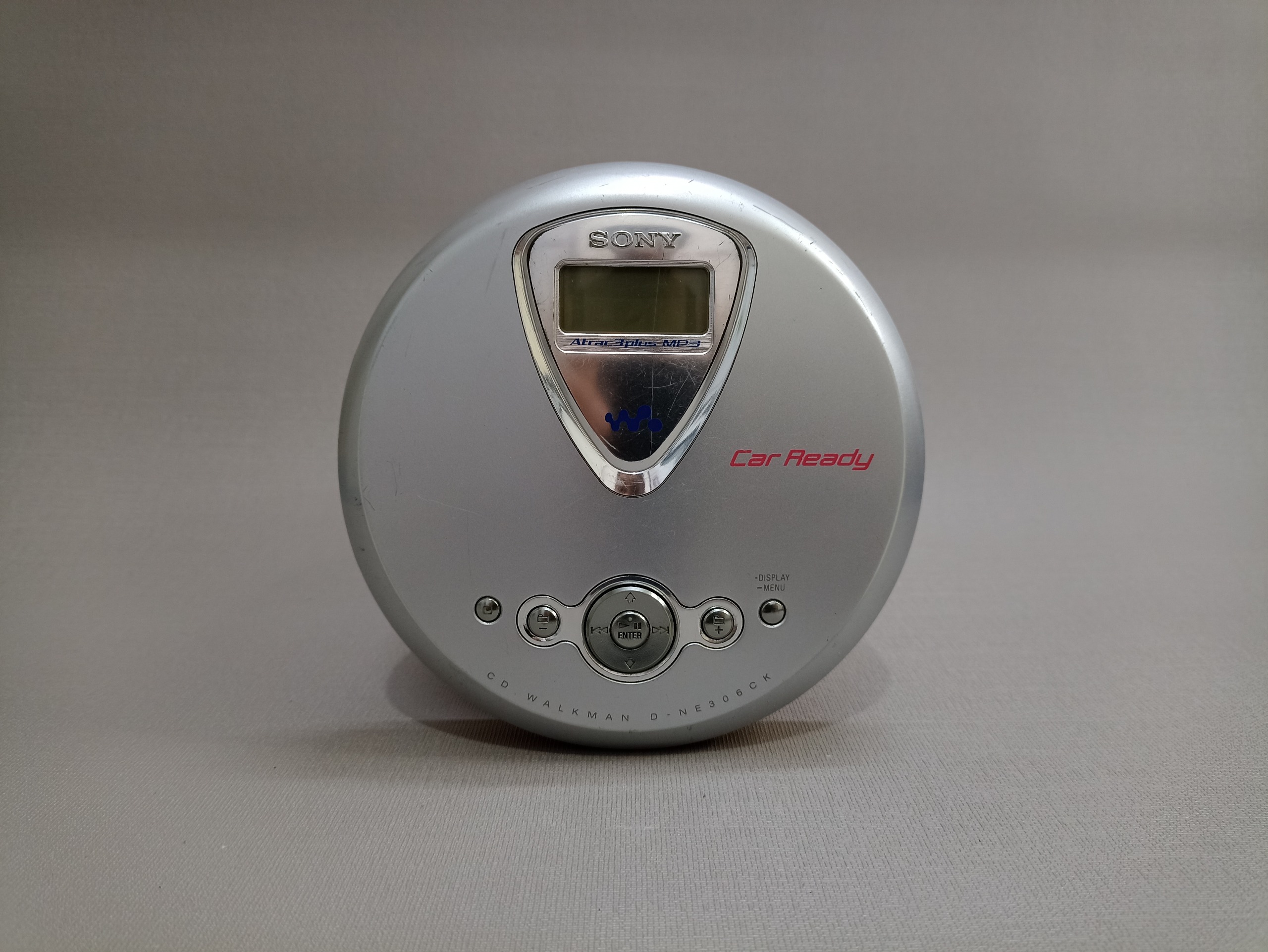 سی دی من سونی