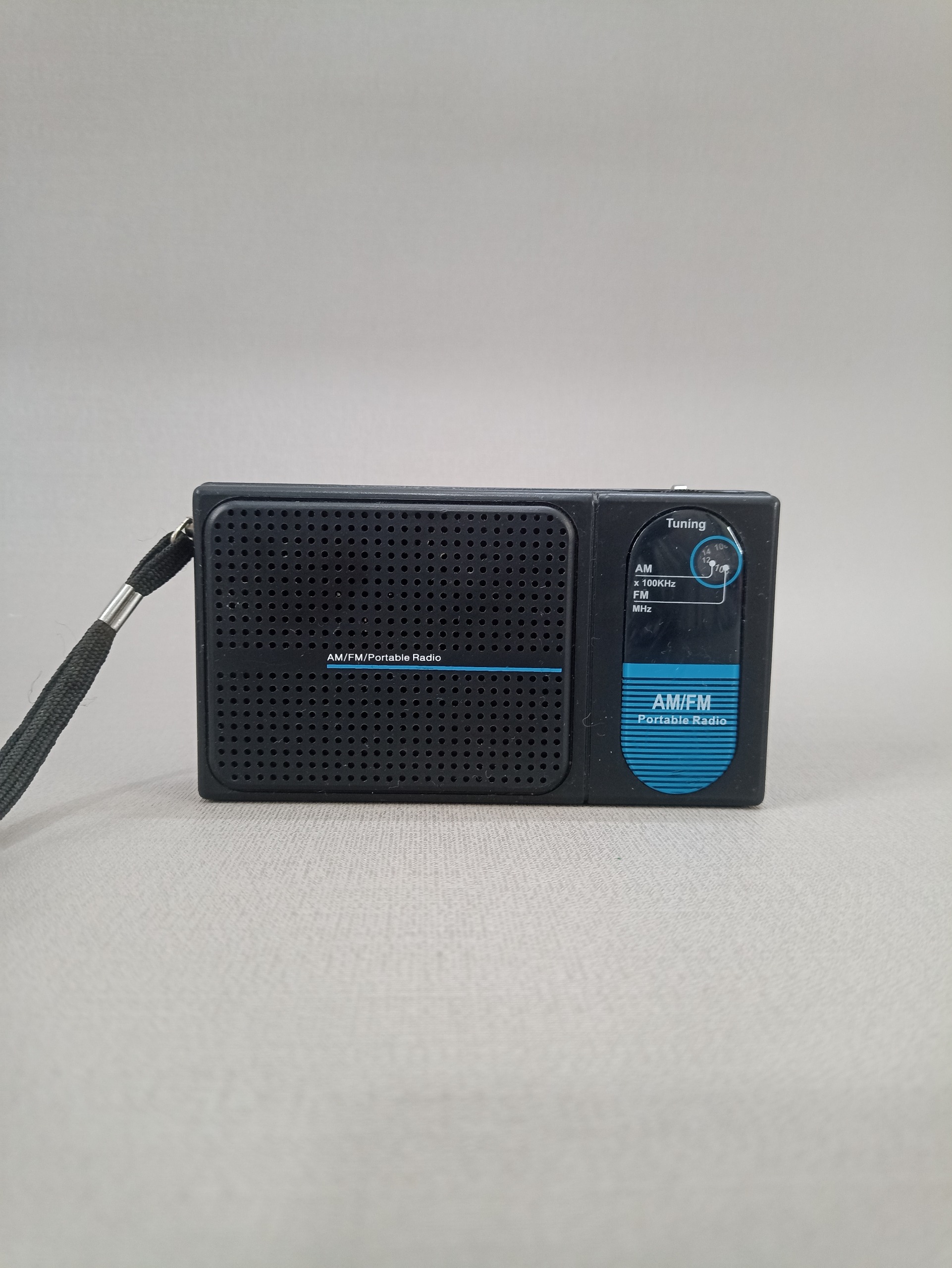 رادیو دو موج