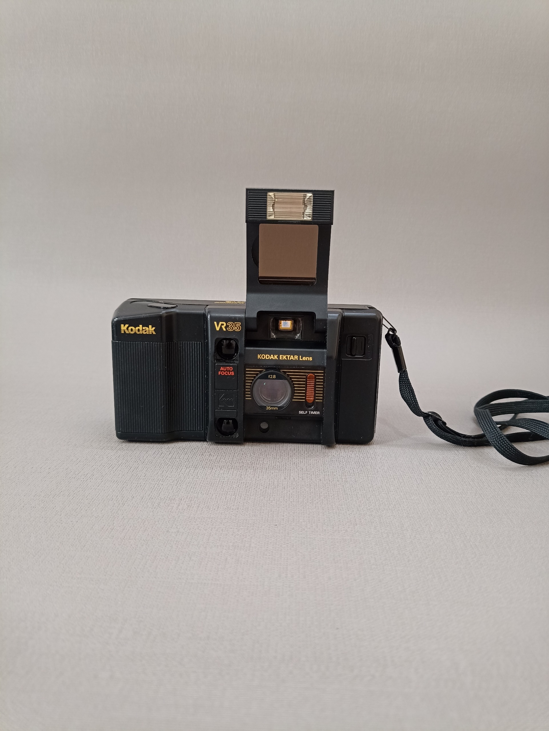 دوربین عکاسی قدیمی کداک ژاپن