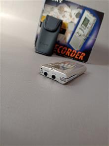 رکوردر