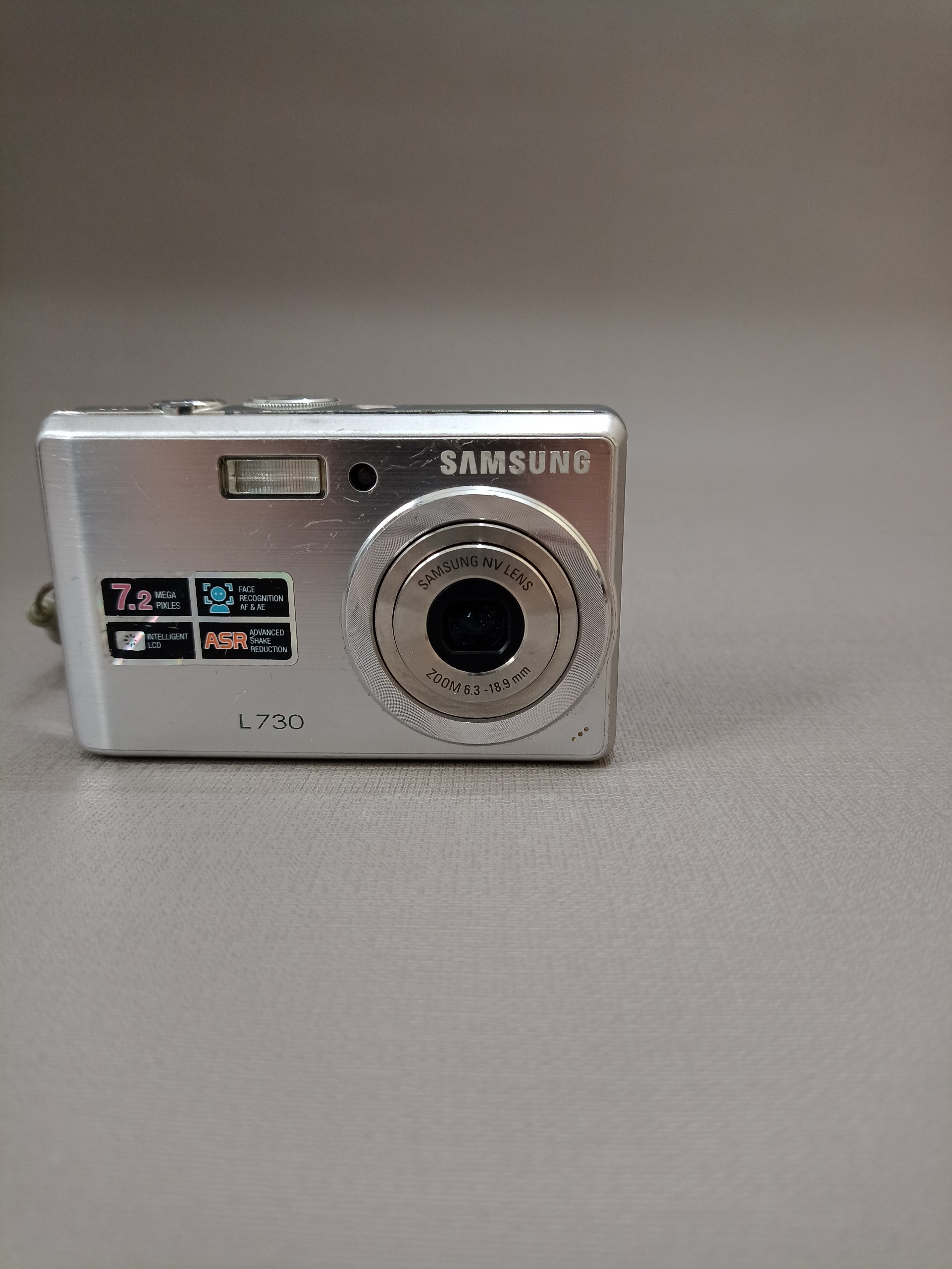 دوربین عکاسی سامسونگ