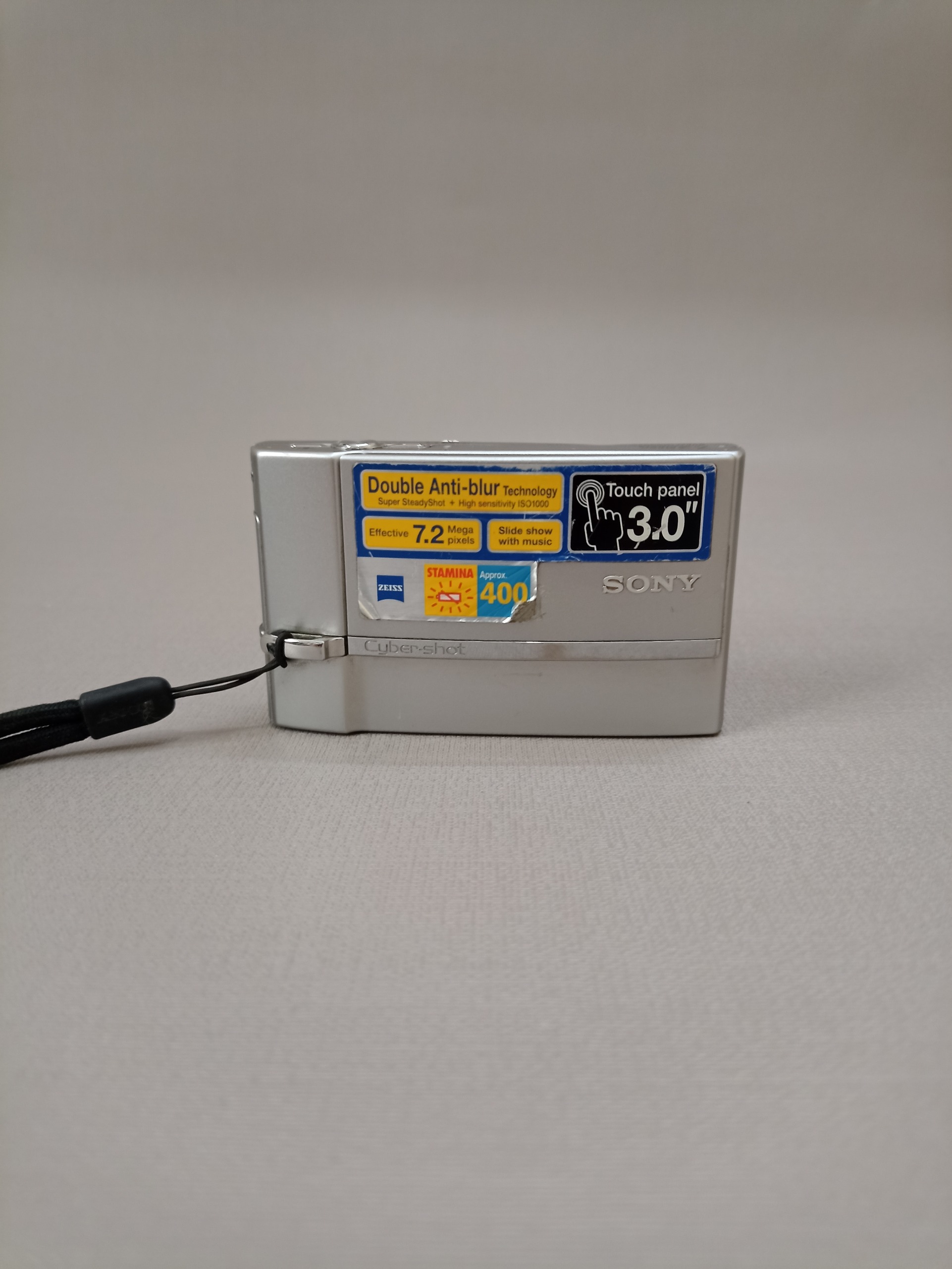 دوربین عکاسی سونی