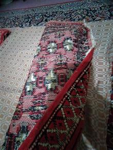 قالی