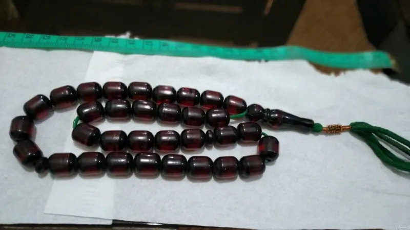 تسبیح شرابی