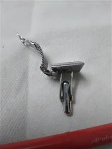 دکمه