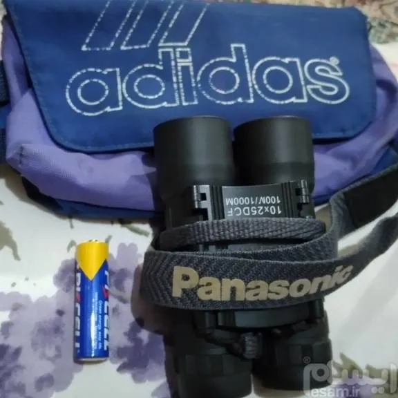 دوربین شکاری1