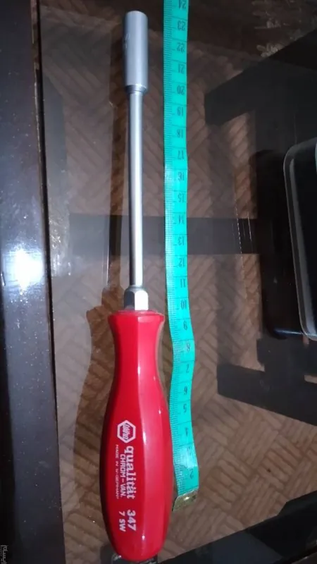 بوکسی 7 انگلیس