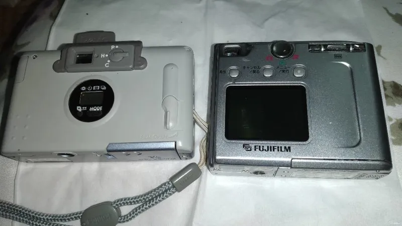 دوربین 2 عدد ژاپن