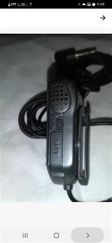 میکروفن