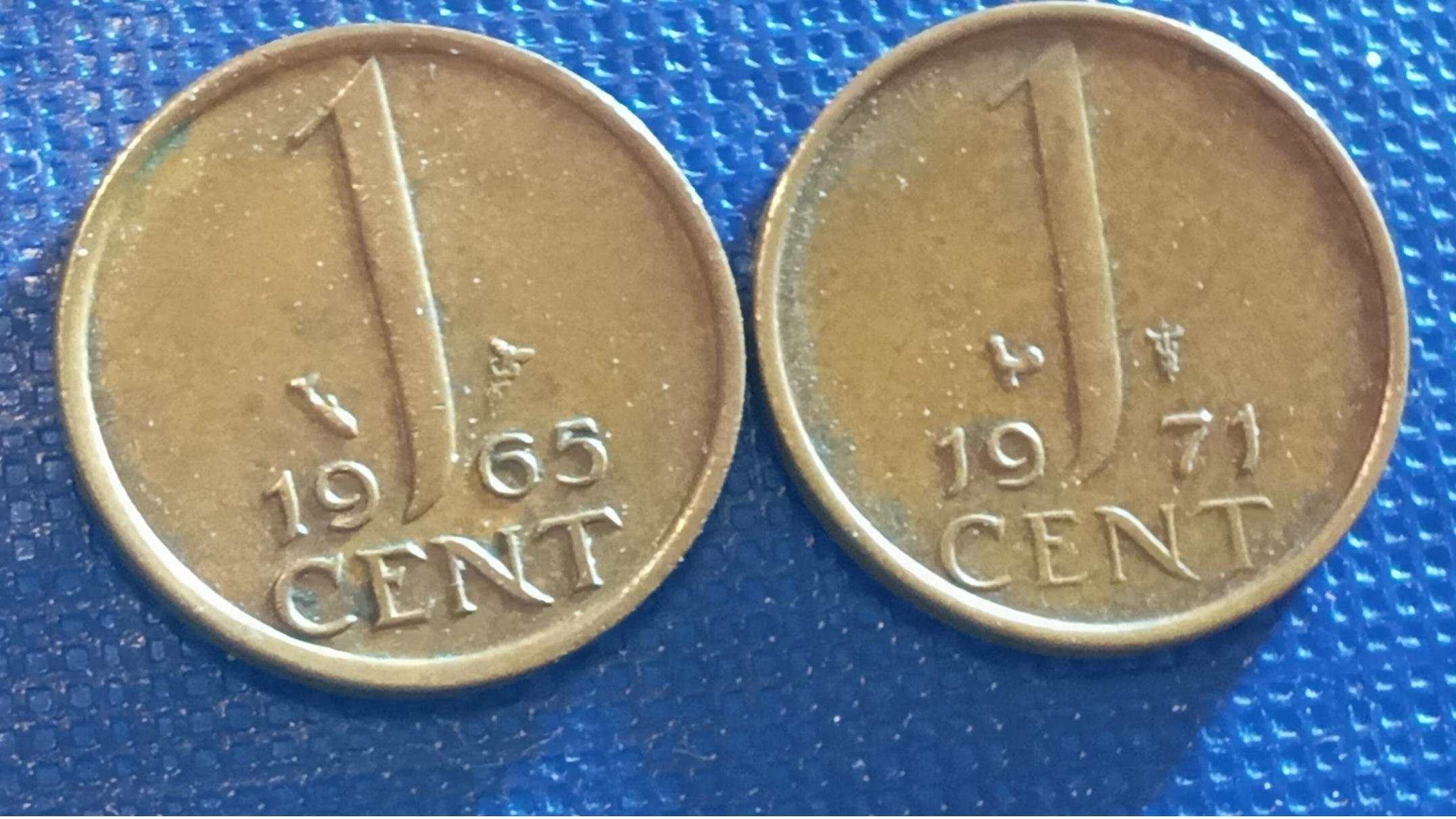 2سکه کمیاب وباارزش 1سنتی قدیمی کانادا