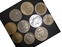 10سکه