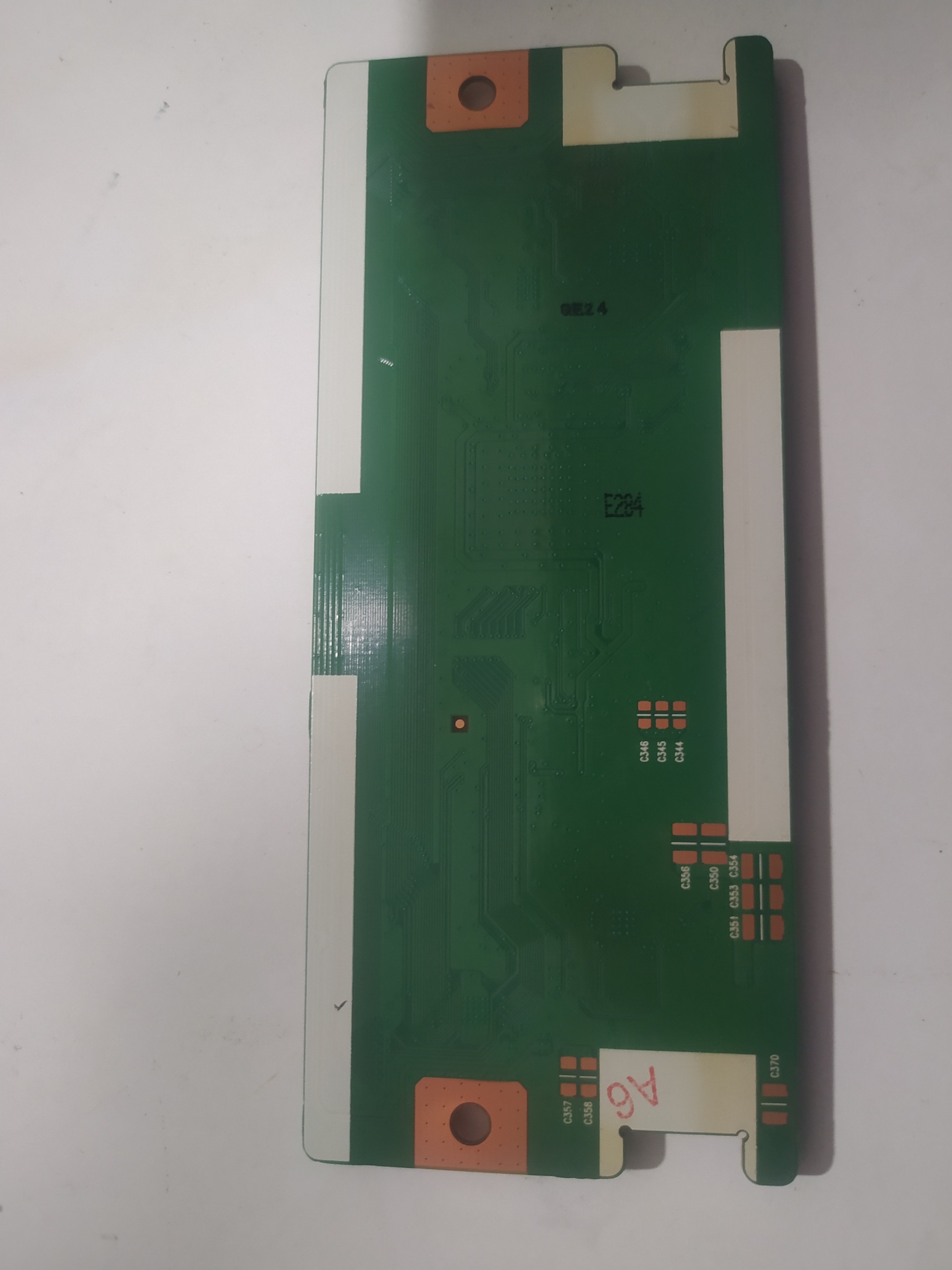 برد تیکان تلویزیون ال جی 42LK4300-Ht