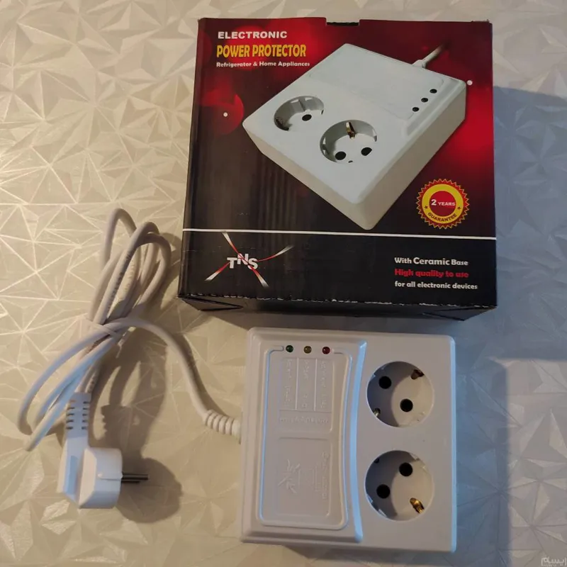 محافظ یخچال باکیفیت