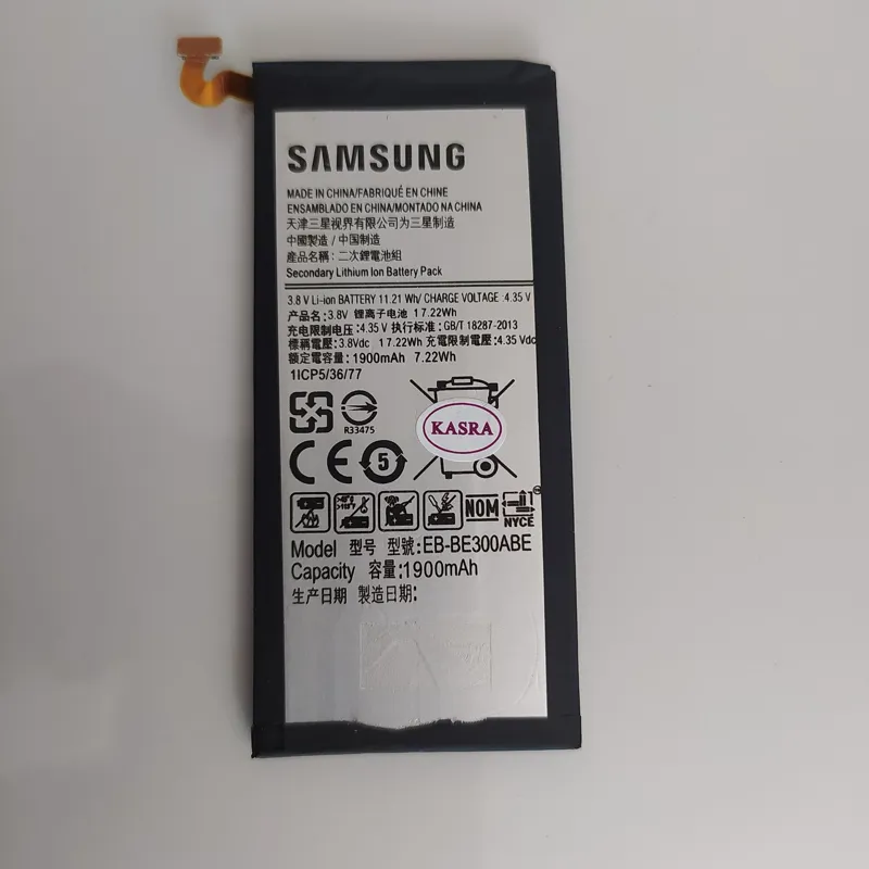 باتری a3 سامسونگ