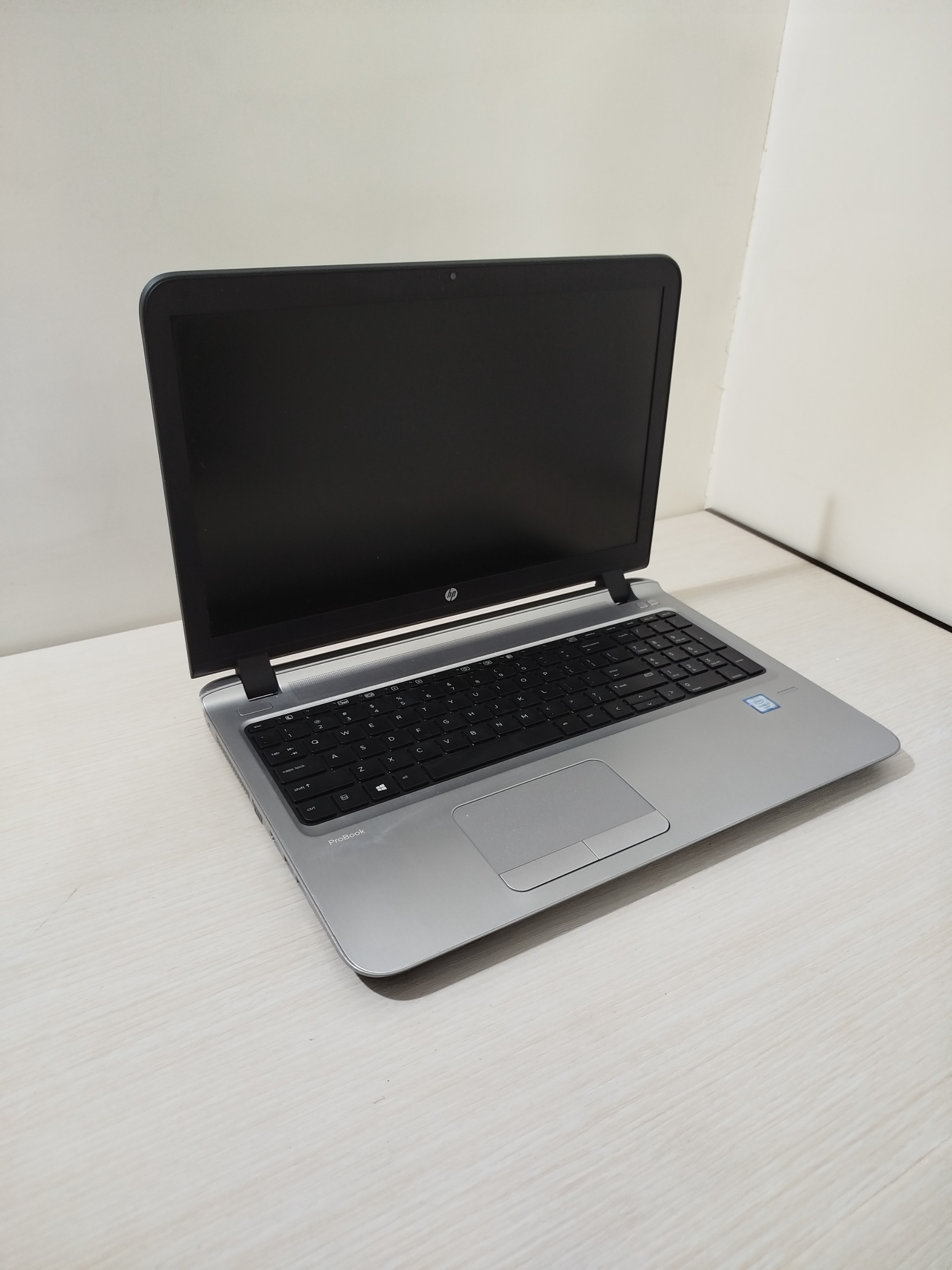 لپ تاپ HP 450 G3