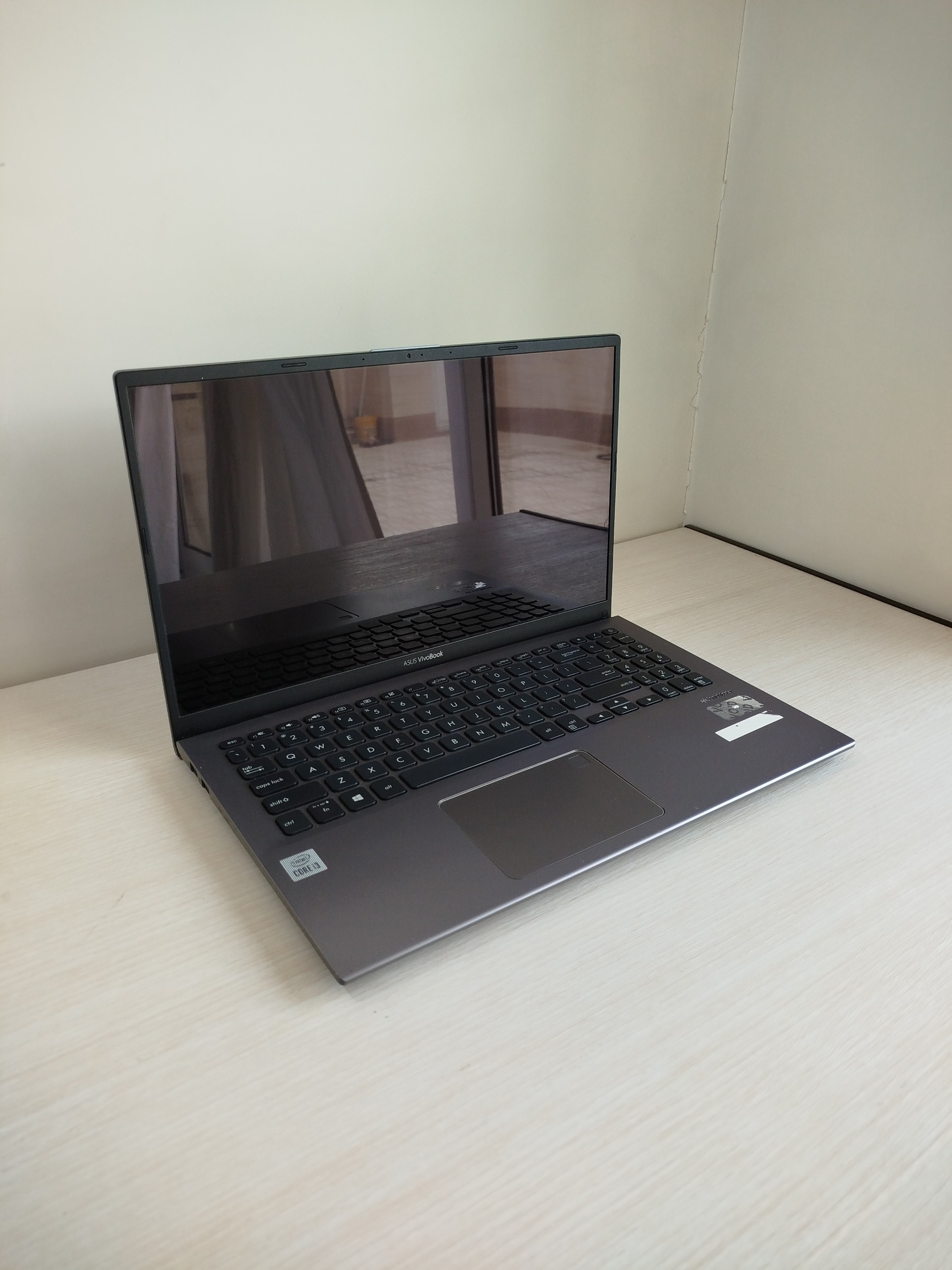لپ تاپ ASUS F512