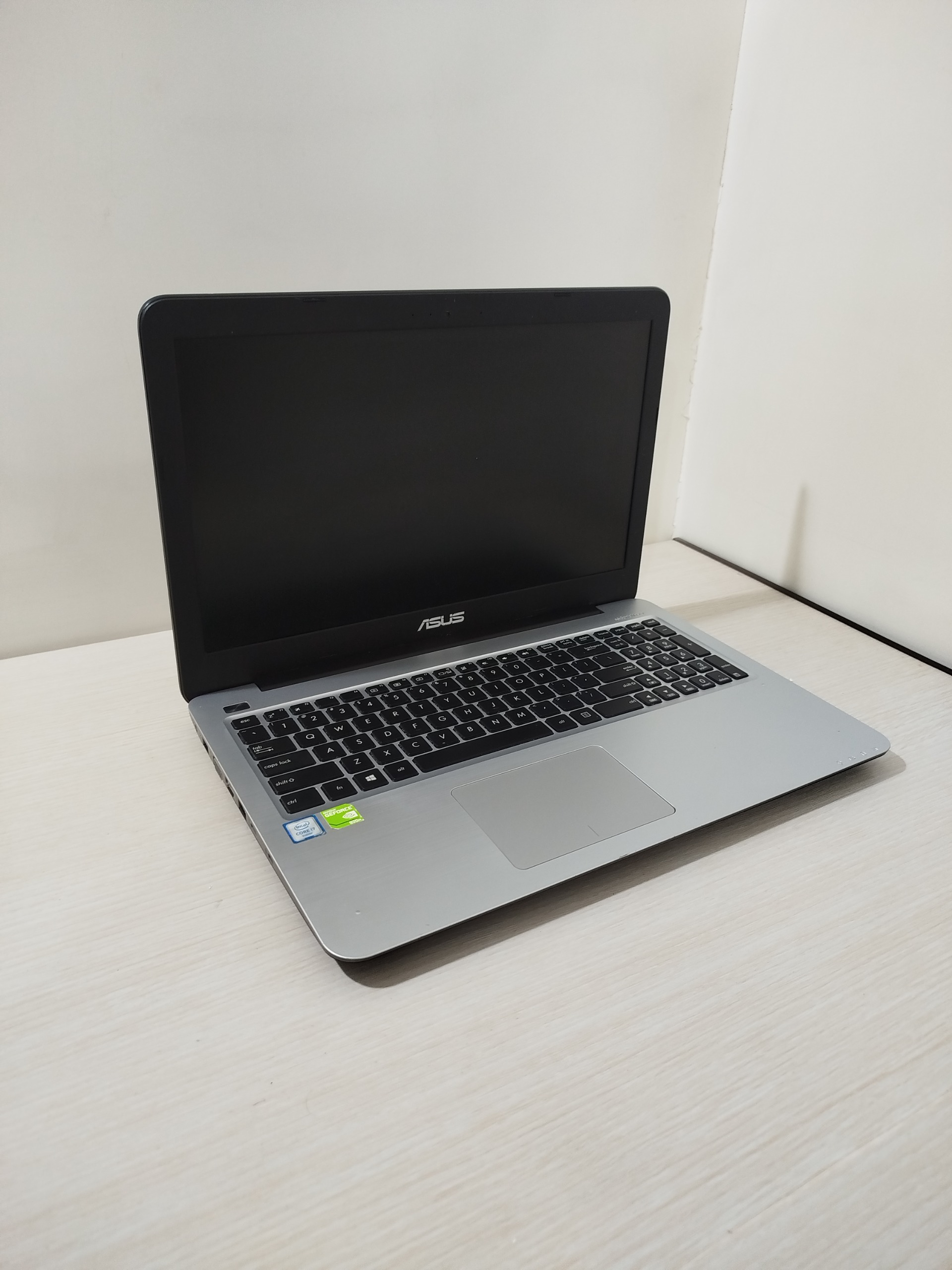 لپ تاپ ASUS X556