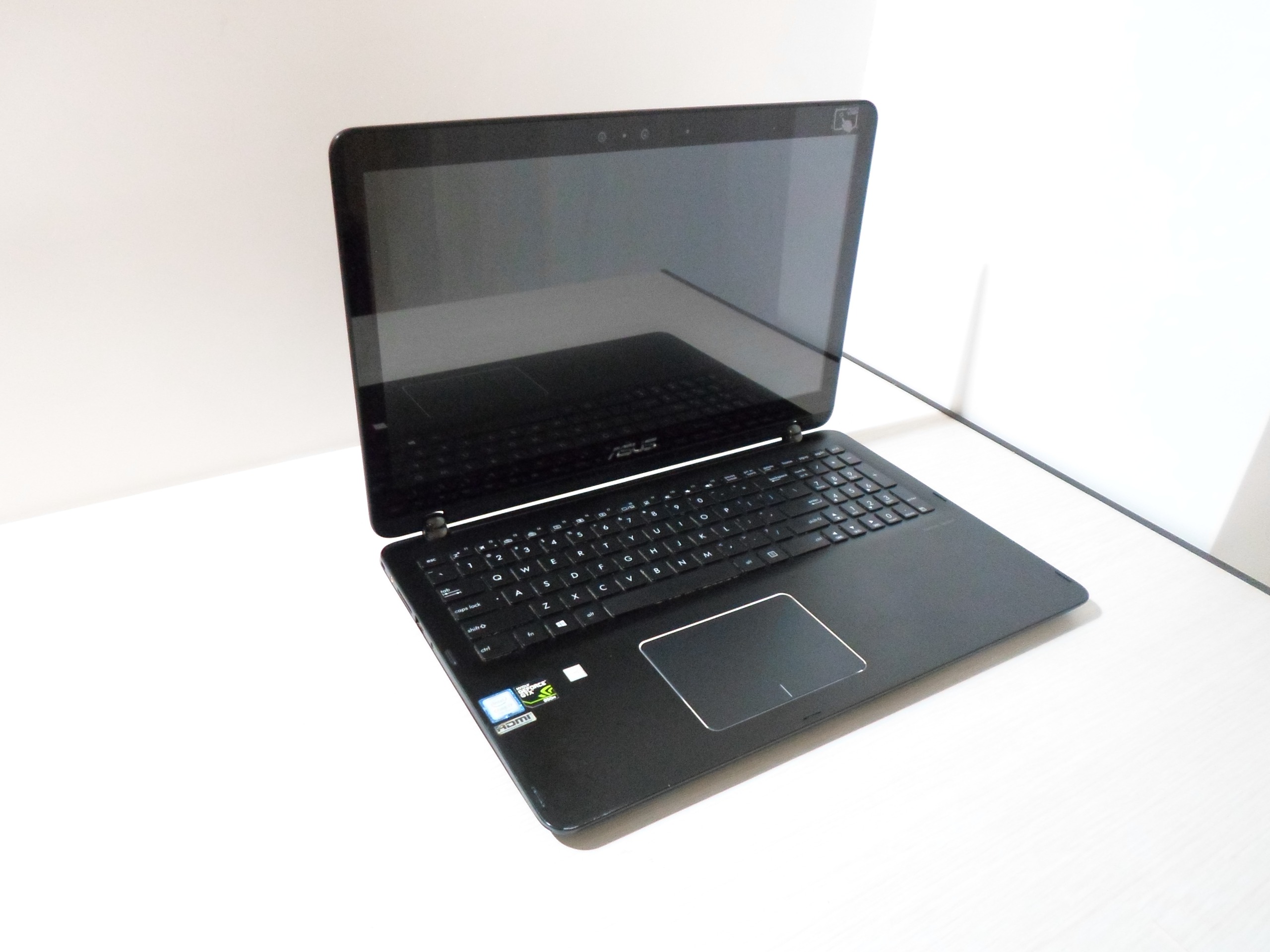 لپ تاپ ASUS Q524