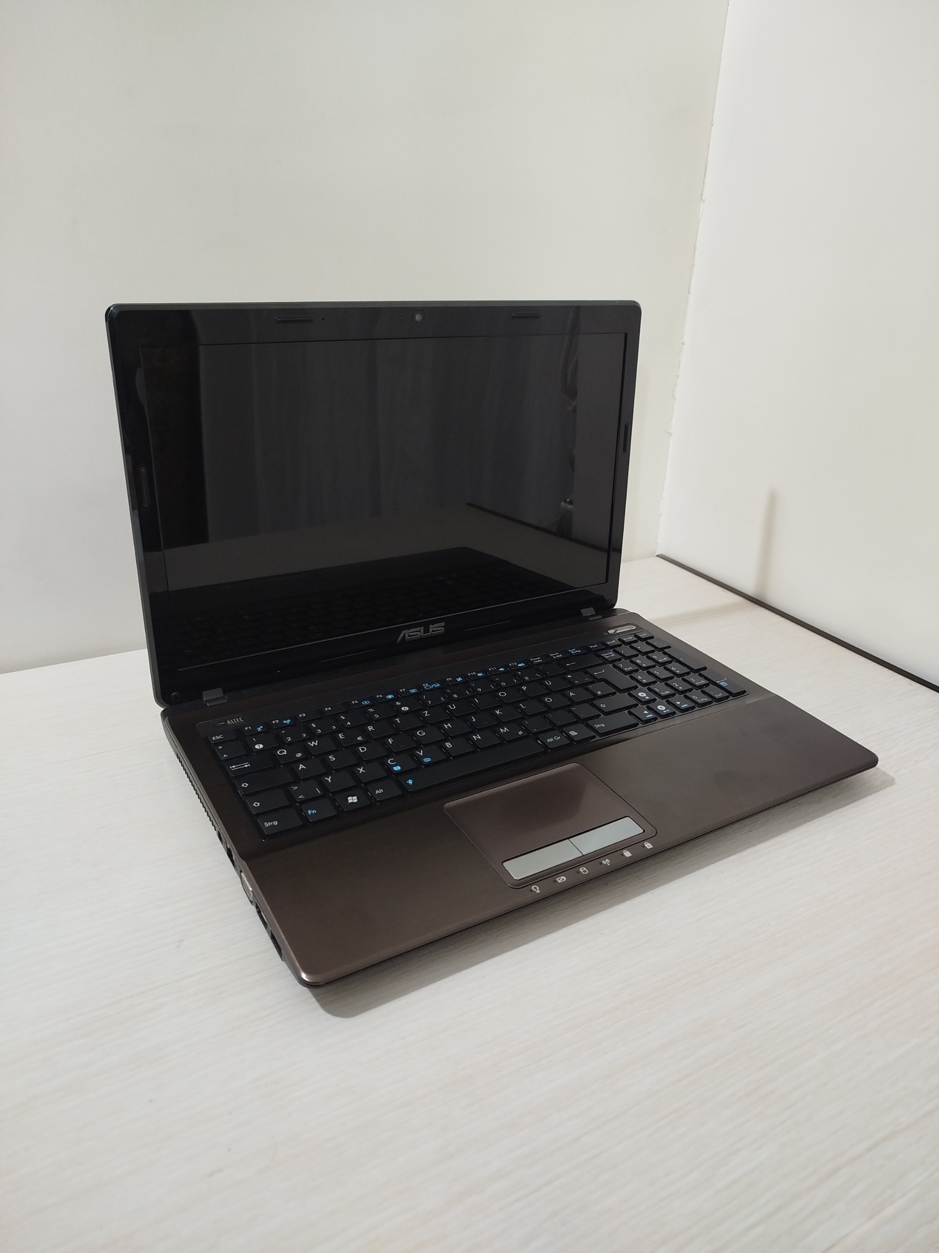 لپ تاپ ASUS K53