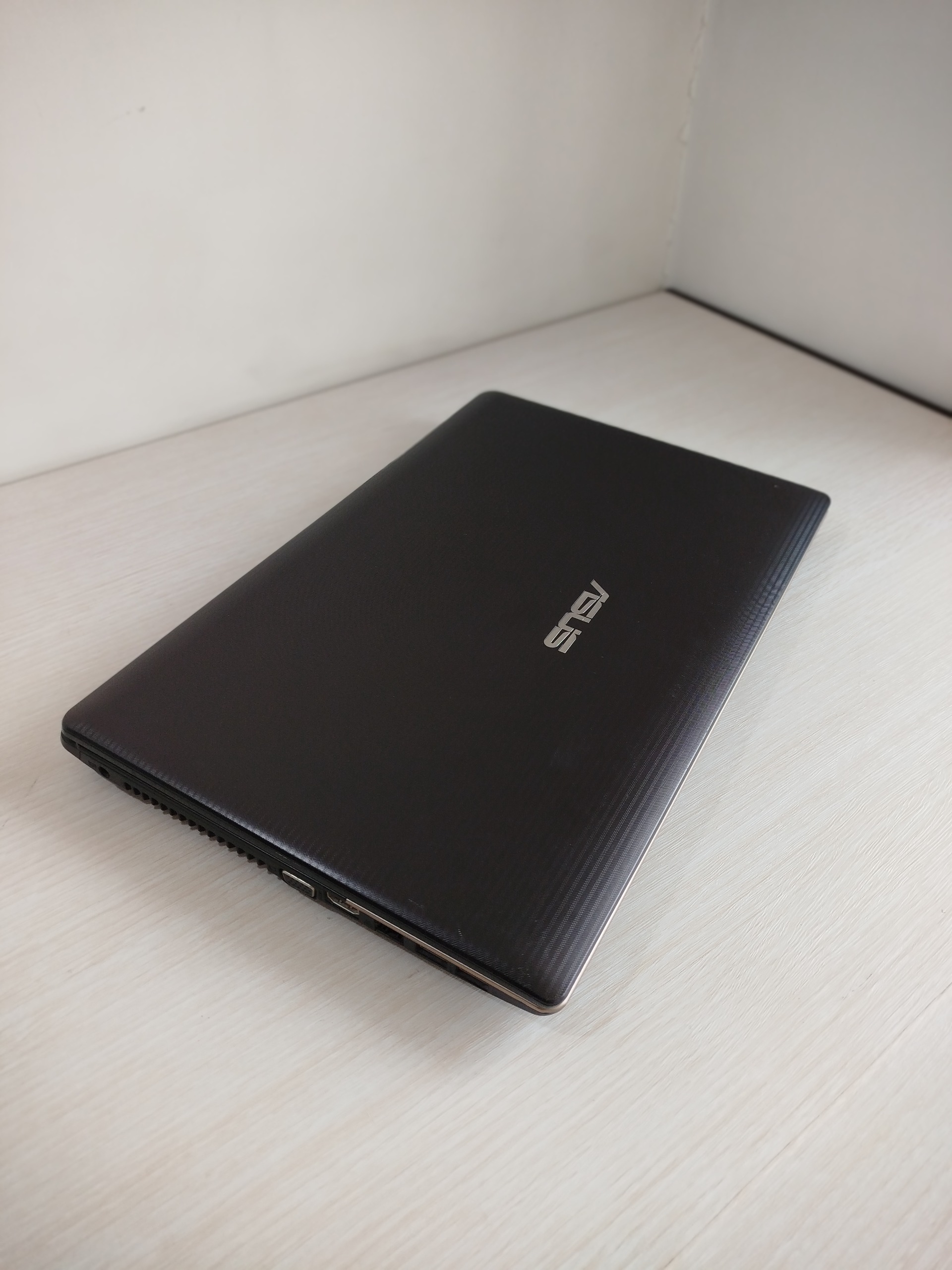 لپ تاپ ASUS K55