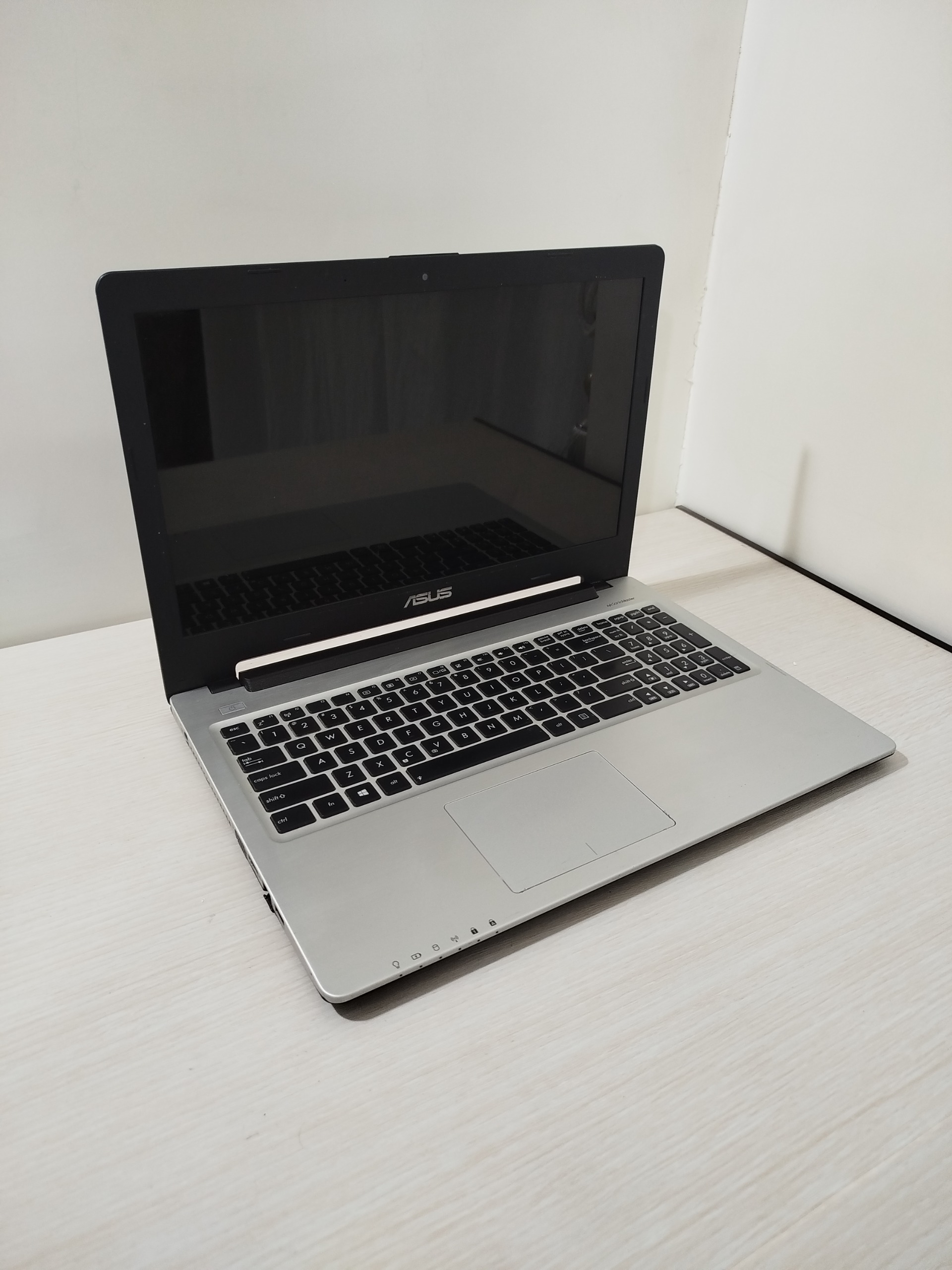 لپ تاپ ASUS K56