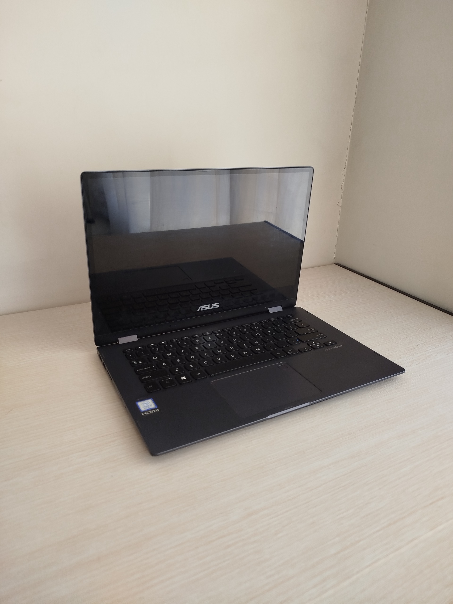 لپ تاپ ASUS TP412