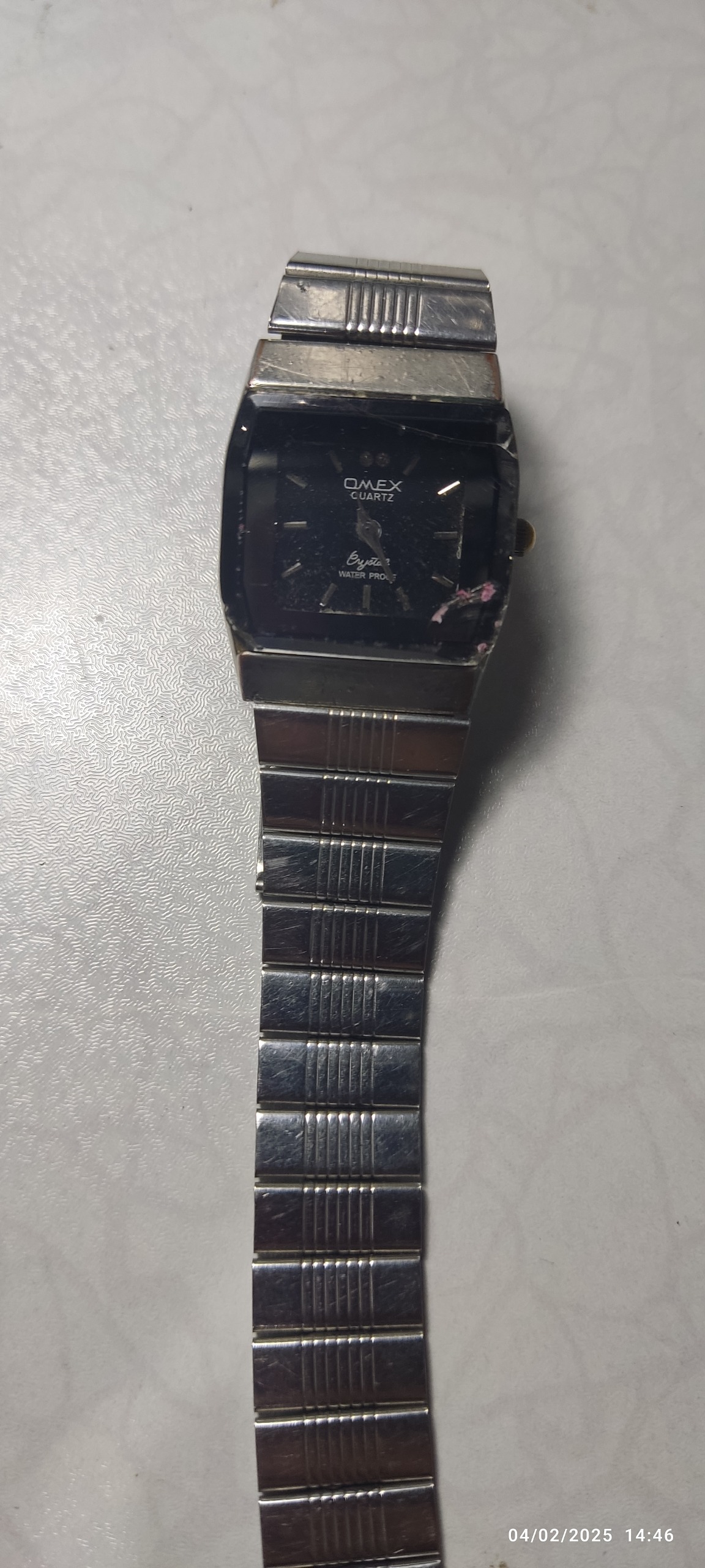 ساعت مردانه اوماکس omax