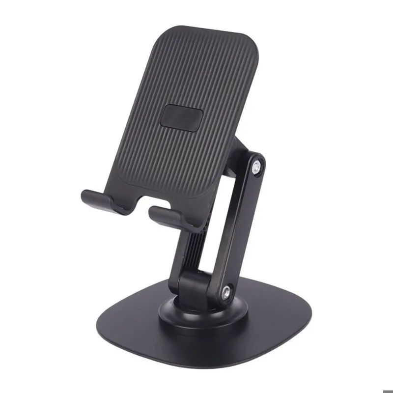 پایه نگهدارنده گوشی موبایل و تبلت مدل X-18